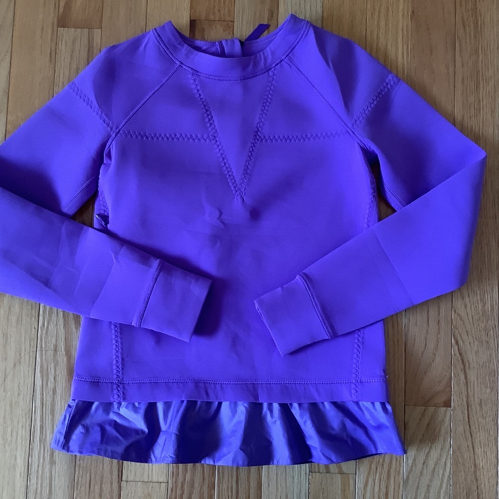 Ivivva Top